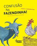 Ler Confusão na Fazendinha, do autor Lalau