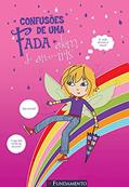 Ler Confusões de Uma Fada. Além do Arco-Íris, do autor Meredith Badger Ler Confusões de Uma Fada. Além do Arco-Íris, do autor Meredith Badger