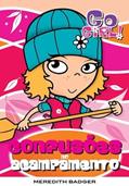 Ler Go Girl 5. Confusões no Acampamento, do autor Meredith Badger Ler Go Girl 5. Confusões no Acampamento, do autor Meredith Badger