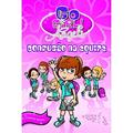 Ler Confusão na Equipe - Volume 1. Coleção Go Girl! Angels, do autor Chrissie Perry