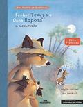 Ler Senhor Texugo e Dona Raposa: A Confusão, do autor Brigitte Luciani