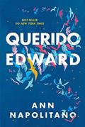 Ler Querido Edward, do autor Ann Napolitano
