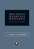 Ler Mecânica Quântica Moderna, do autor J. J. Sakurai; Jim Napolitano Ler Mecânica Quântica Moderna, do autor J. J. Sakurai; Jim Napolitano