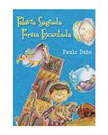 Ler Palavra Sagrada Poesia Encantada, do autor Paulo Debs