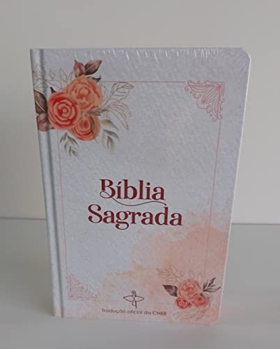 Ler Bíblia Sagrada: Tradução Oficial Da CNBB - Feminina, do autor Editora CNBB