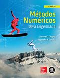 Ler Métodos Numéricos para Engenharia, do autor Steven C. Chapra; Raymond P. Canale