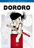 Ler Dororo - Volume 01, do autor Osamu Tezuka