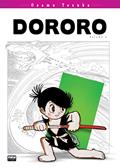 Ler Dororo - Volume 02, do autor Osamu Tezuka Ler Dororo - Volume 02, do autor Osamu Tezuka