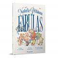 Ler Fábulas, do autor Natalie Portman