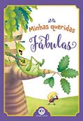 Ler Minhas queridas fábulas, do autor Ciranda Cultural