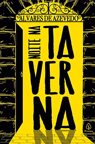 Ler Noite na taverna, do autor Álvares de Azevedo Ler Noite na taverna, do autor Álvares de Azevedo