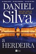 Ler A herdeira, do autor Daniel Silva Ler A herdeira, do autor Daniel Silva