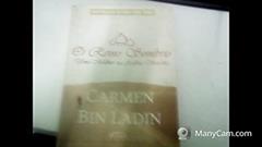 O Reino Sombrio. Uma Mulher Na Arabia Saudita, do autor Carmen Bin Ladin
