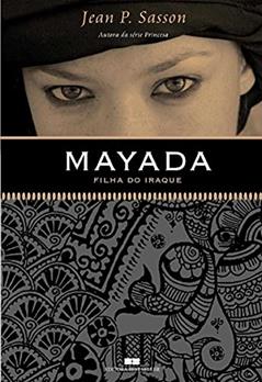 Mayada, do autor Jean P. Sasson