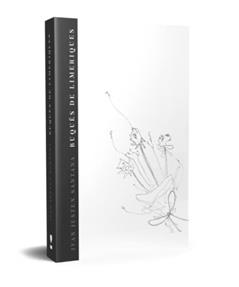 Buquês de Limeriques, do autor Ivan Justen Santana