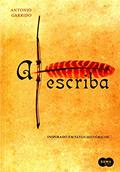 Ler A Escriba, do autor Antonio Garrido