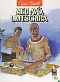 Ler Meu Avô, Um Escriba, do autor Oscar Guelli