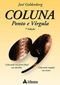 Ler Coluna Ponto e Vírgula, do autor José Goldenberg Ler Coluna Ponto e Vírgula, do autor José Goldenberg