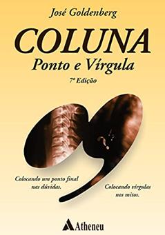 Coluna Ponto e Vírgula, do autor José Goldenberg