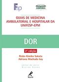 Ler Dor, do autor Rioko Kimiko Sakata; Adriana Machado Issy; Nestor Schor