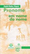 Ler Pronome Do Nome, do autor Pronome Do Nome