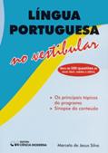 Ler Lingua Portuguesa no Vestibular - 1, do autor Silva Ler Lingua Portuguesa no Vestibular - 1, do autor Silva