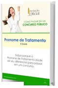 Ler Pronome de Tratamento, do autor Laila Vanetti
