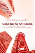 Ler Condômino Antissocial, do autor Neimar Roberto de Souza e Silva