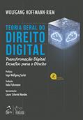 Ler Teoria Geral do Direito Digital, do autor Hoffmann-Riem WOLFGANG