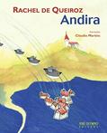 Ler Andira, do autor Rachel de Queiroz