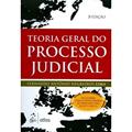 Ler Teoria Geral Do Processo Judicial, do autor Fernando Antonio Negreiros Lima