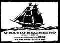 Ler O NAVIO NEGREIRO: POEMA XILOGRÁFICO HQ, do autor Elvo Benito Damo Ler O NAVIO NEGREIRO: POEMA XILOGRÁFICO HQ, do autor Elvo Benito Damo