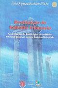 Ler Restituição do Indébito Tributário, do autor Vários Autores