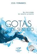 Ler Gotas de Sentido, do autor Ziza Fernandes