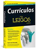 Ler Currículos Para Leigos, do autor Joyce Lain Kennedy Ler Currículos Para Leigos, do autor Joyce Lain Kennedy