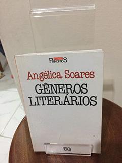 Gêneros Literarios, do autor Esequias Soares