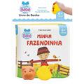 Ler É bom tomar Banho II! Minha Fazendinha, do autor Todolivro Ler É bom tomar Banho II! Minha Fazendinha, do autor Todolivro