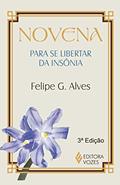 Ler Novena para se libertar da insônia, do autor Felipe G. Alves