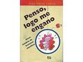 Ler Penso; Logo Me Engano, do autor Jean-Pierre Lentin