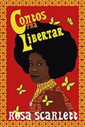 Ler Contos pra Libertar, do autor Rosa Scarlett