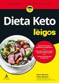 Ler Dieta Keto Para Leigos: os Primeiros Passos Para o Sucesso, do autor Rami Abrams; Vicky Abrams