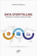 Ler Data storytelling: Planejando e contando a história dos dados, do autor Stéfano Carnevalli Ler Data storytelling: Planejando e contando a história dos dados, do autor Stéfano Carnevalli