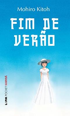 Fim de Verão, do autor Mohiro Kitoh