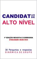 Ler E-book 30 perguntas e respostas detalhadas : Para o comissário de voo na dinâmica em grupo dos processos seletivos, do autor Candidato Comissário Ler E-book 30 perguntas e respostas detalhadas : Para o comissário de voo na dinâmica em grupo dos processos seletivos, do autor Candidato Comissário