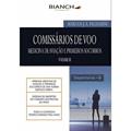 Ler Comissários de Voo. Conhecimentos Gerais de Aeronaves - Volume 3, do autor André Braga Ler Comissários de Voo. Conhecimentos Gerais de Aeronaves - Volume 3, do autor André Braga