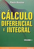 Ler Cálculo Diferencial e Integral: Volume 1 - com Pré-cálculo, do autor Paulo Boulos Ler Cálculo Diferencial e Integral: Volume 1 - com Pré-cálculo, do autor Paulo Boulos