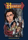 Ler Hunter, do autor Vinicios Santana