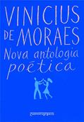 Ler Nova antologia poética, do autor Vinicius de Moraes