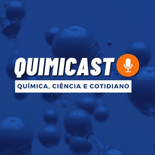 Ler QuimiCast, do autor Vinício Francisco