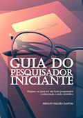 Ler Guia Do Pesquisador Iniciante, do autor Renato Falcão Dantas Ler Guia Do Pesquisador Iniciante, do autor Renato Falcão Dantas